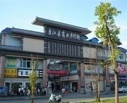 盈江明天天气